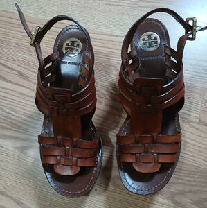 Tory Burch Wedges